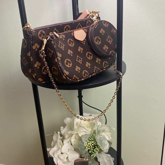 Handbags - Fashion Purses
